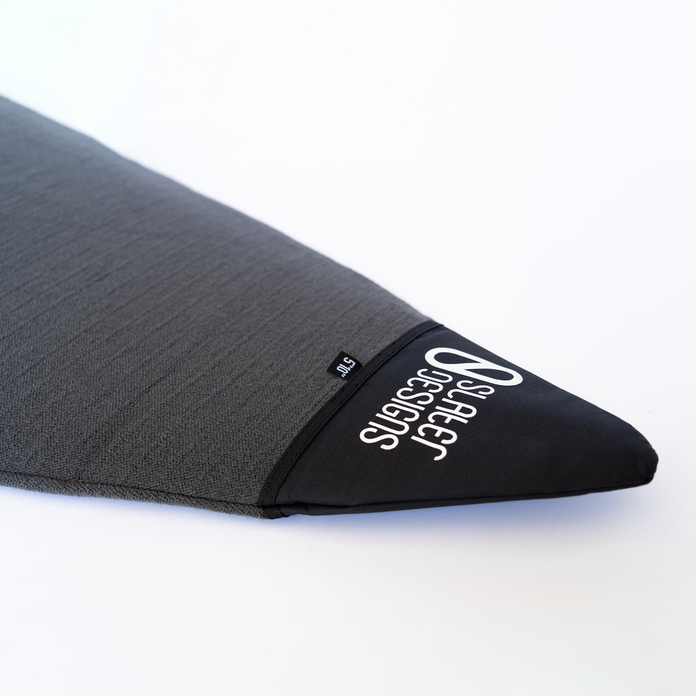 Slater Designs S-Labs Terry Board Sock BKH 6ft10in