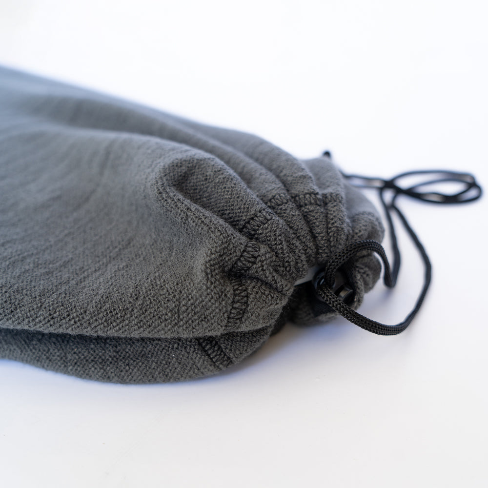 Slater Designs S-Labs Terry Board Sock BKH 6ft6in