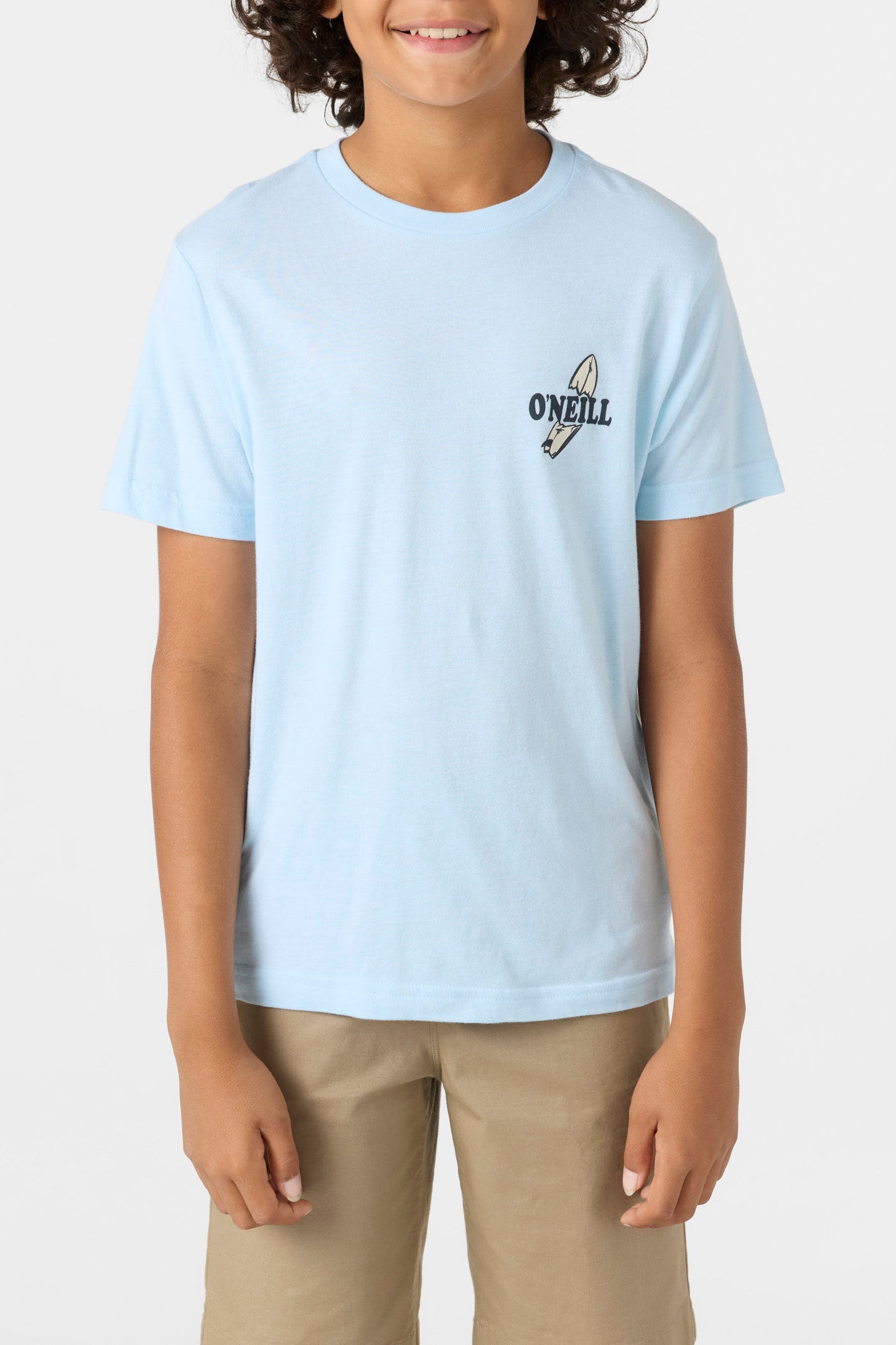 O'neill Butter SS Tee BLH L
