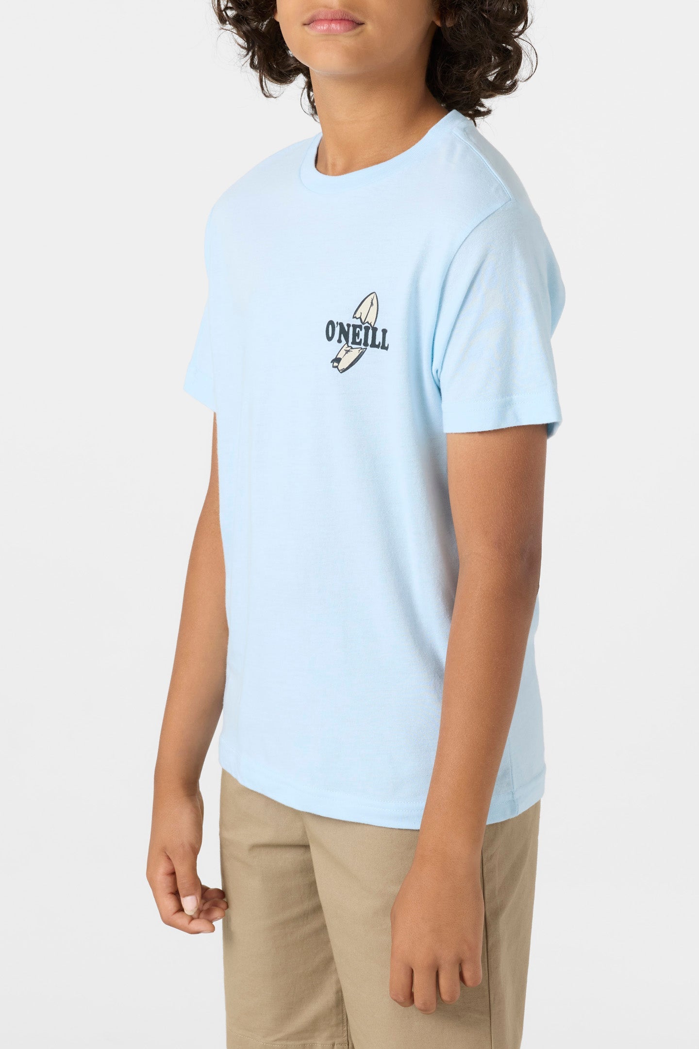 O'neill Butter SS Tee BLH L