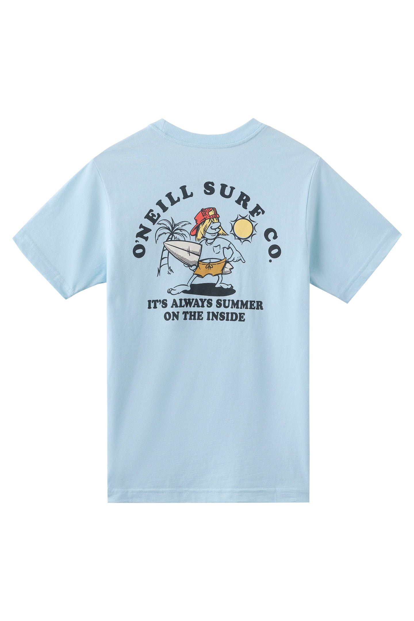 O'neill Butter SS Tee BLH L
