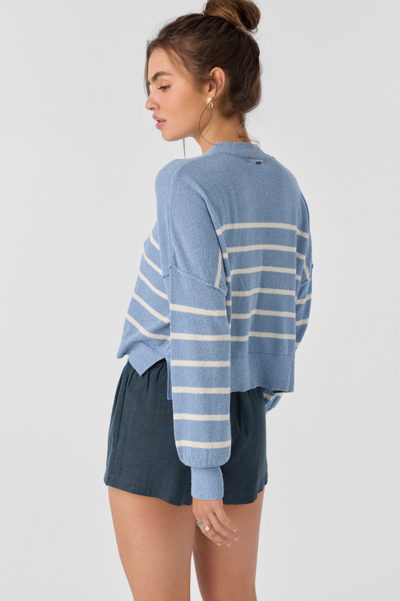 O'Neill Zephi LS Sweater PAC L