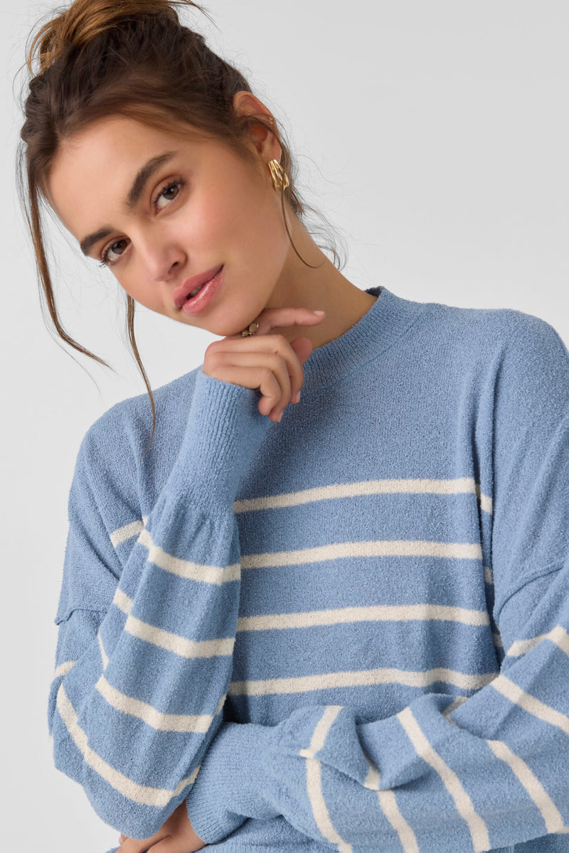 O'Neill Zephi LS Sweater PAC XL
