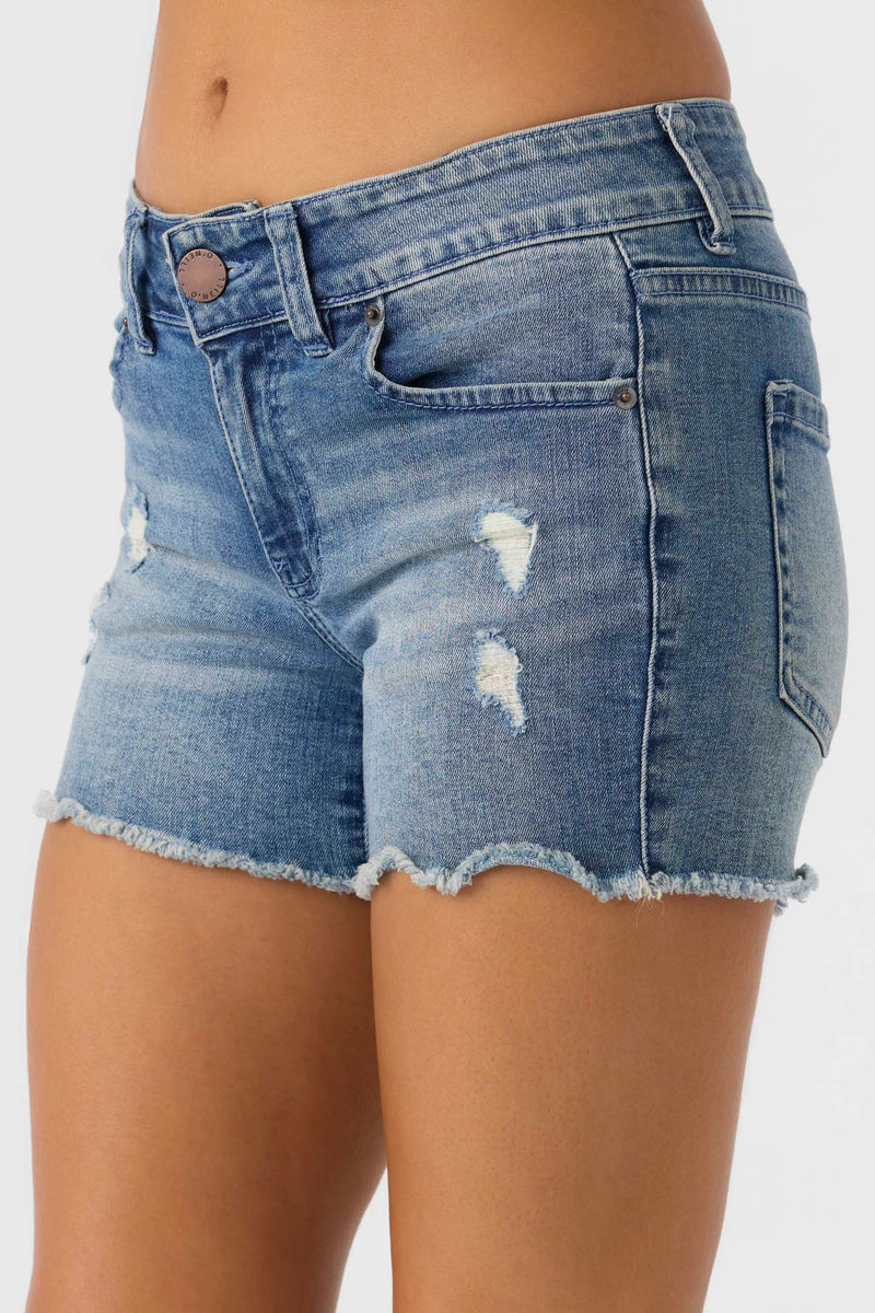 O'Neill Cody Denim Shorts 2025 BLG 32