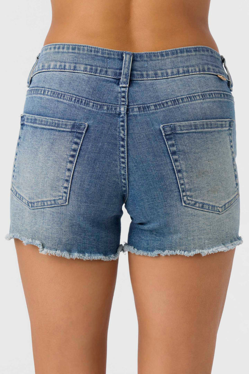 O'Neill Cody Denim Shorts 2025 BLG 25