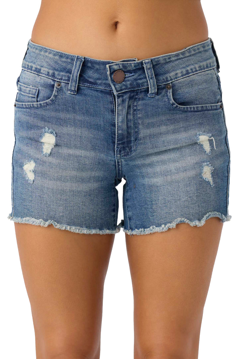 O'Neill Cody Denim Shorts 2025 BLG 29