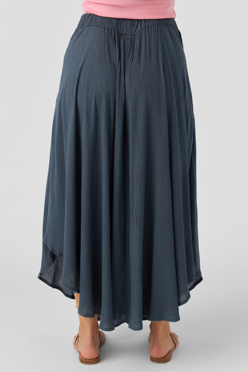O'Neill Marnie Solid Maxi Skirt SLT XL