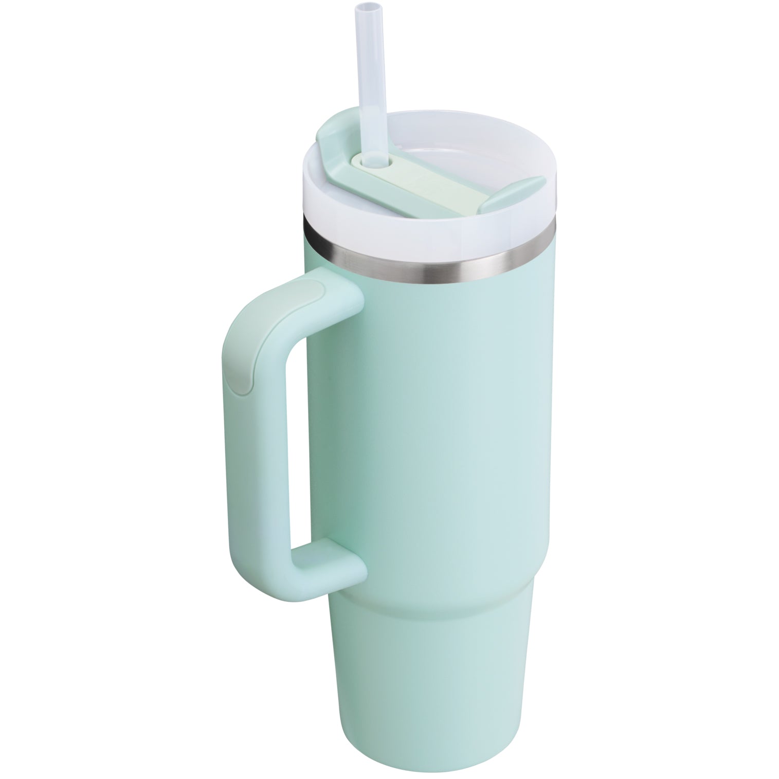Stanley Quencher H2.0 Flowstate Seafoam 30oz