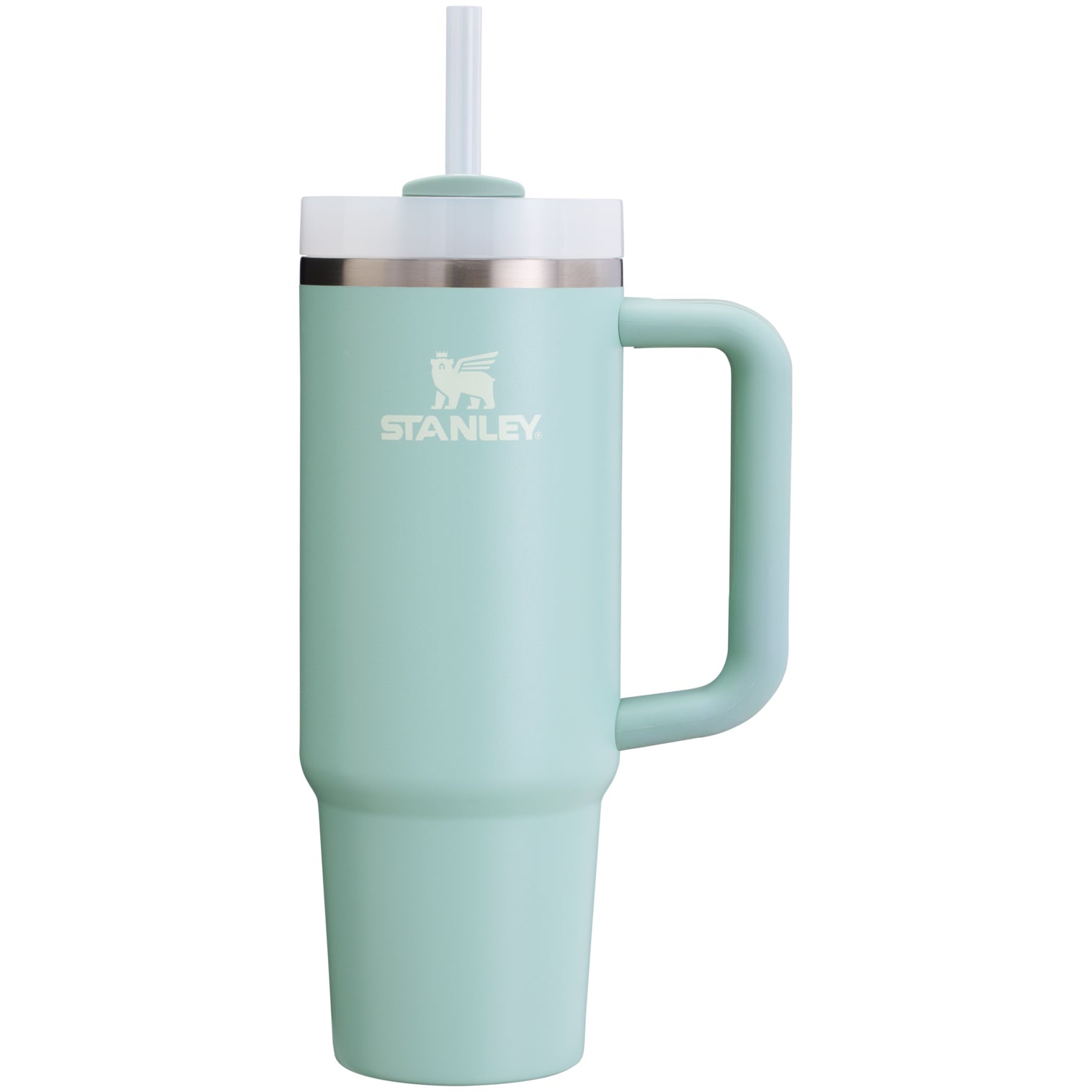 Stanley Quencher H2.0 Flowstate Seafoam 30oz