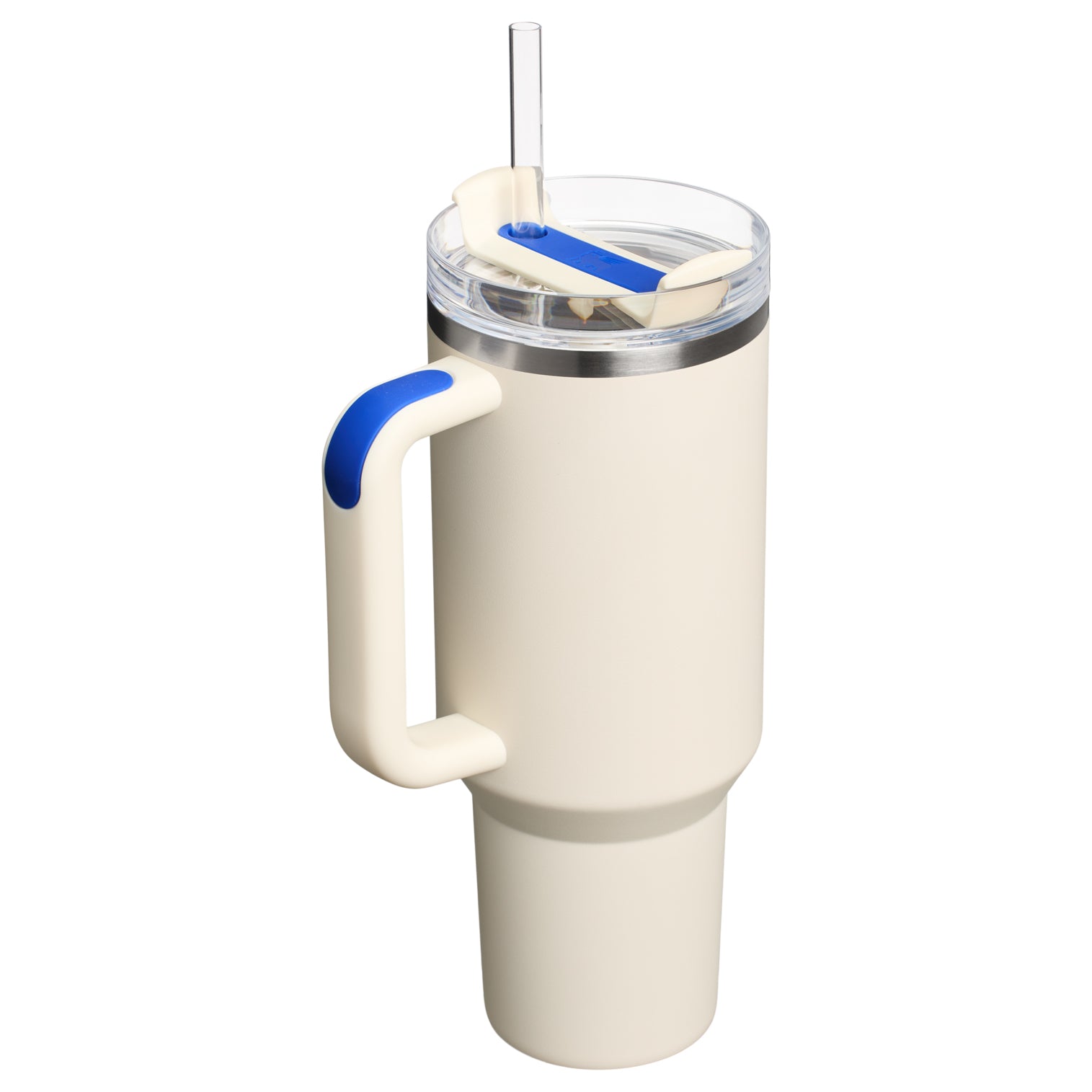 Stanley Quencher H2.0 Flowstate Cream 2.0 40oz