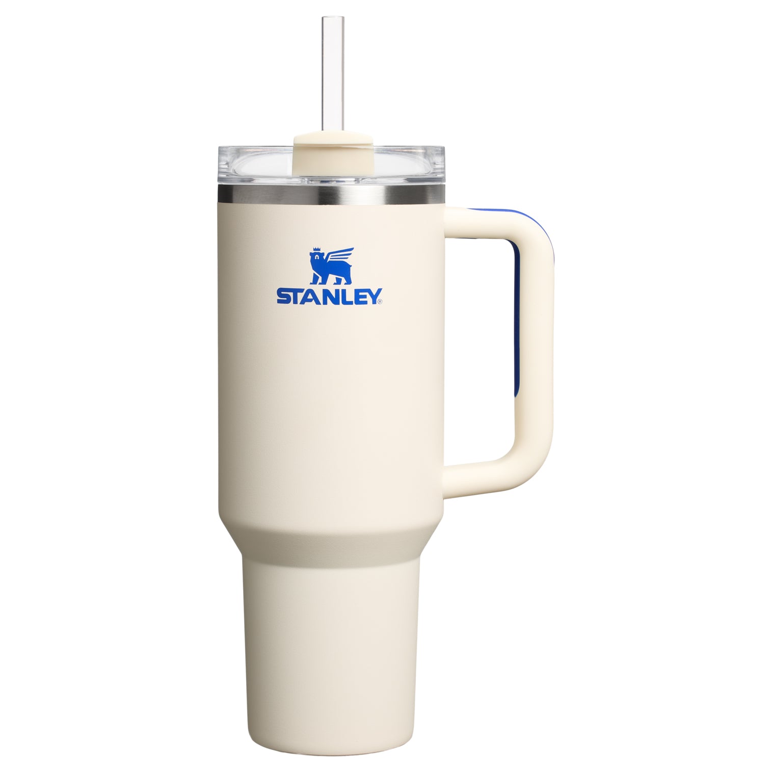 Stanley Quencher H2.0 Flowstate Cream 2.0 40oz