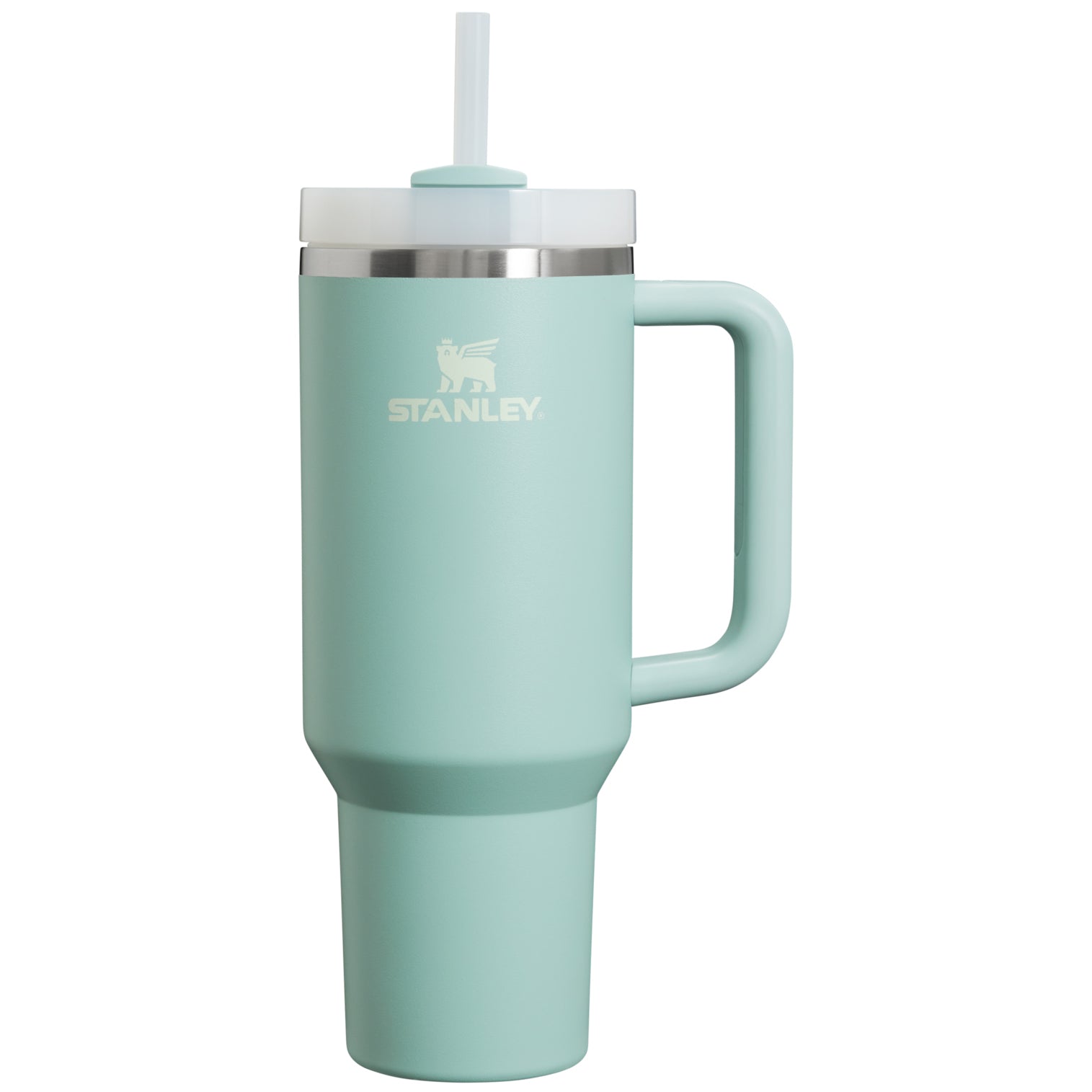 Stanley Quencher H2.0 Flowstate Seafoam 40oz