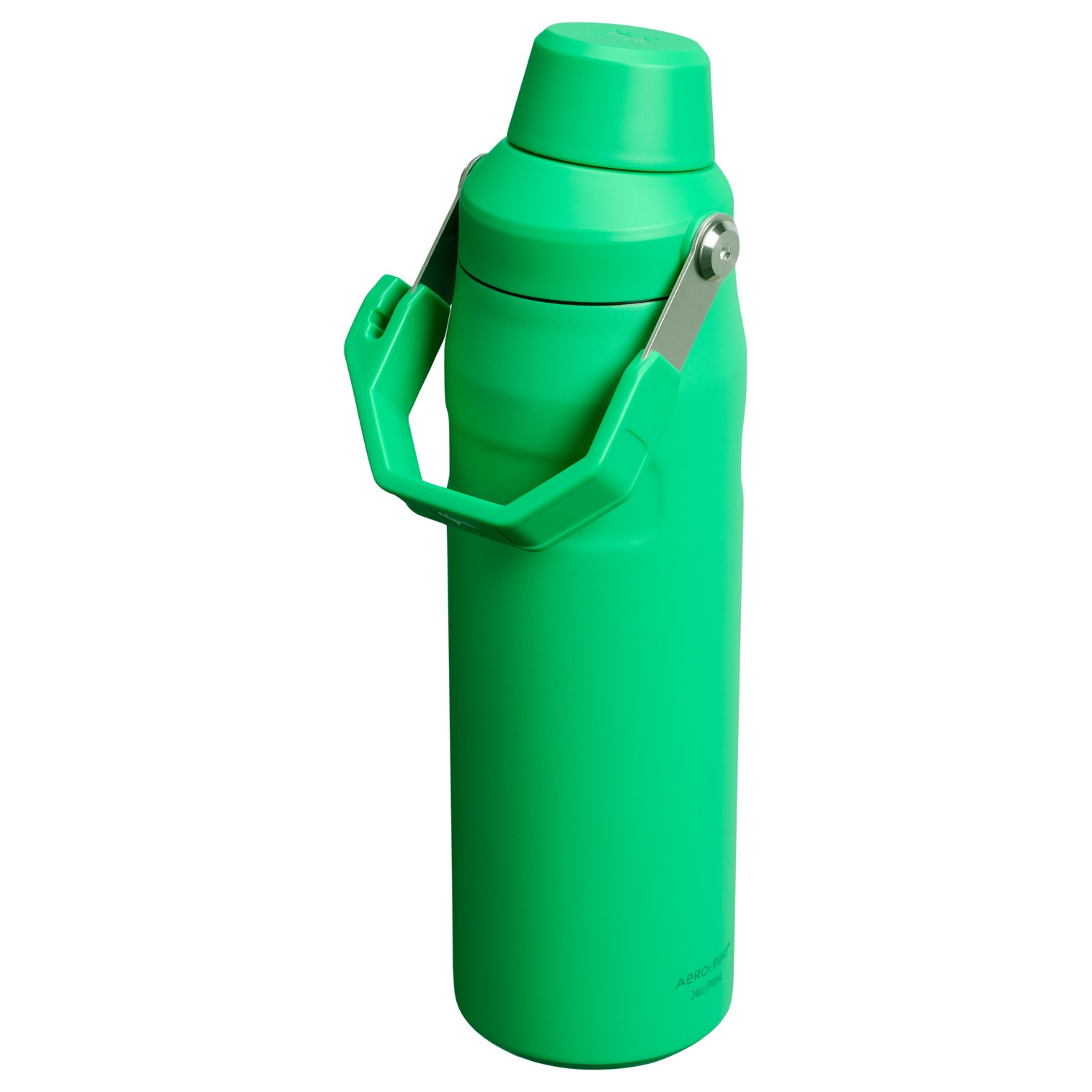 Stanley IceFlow Flip Straw Tumbler Meadow 24oz