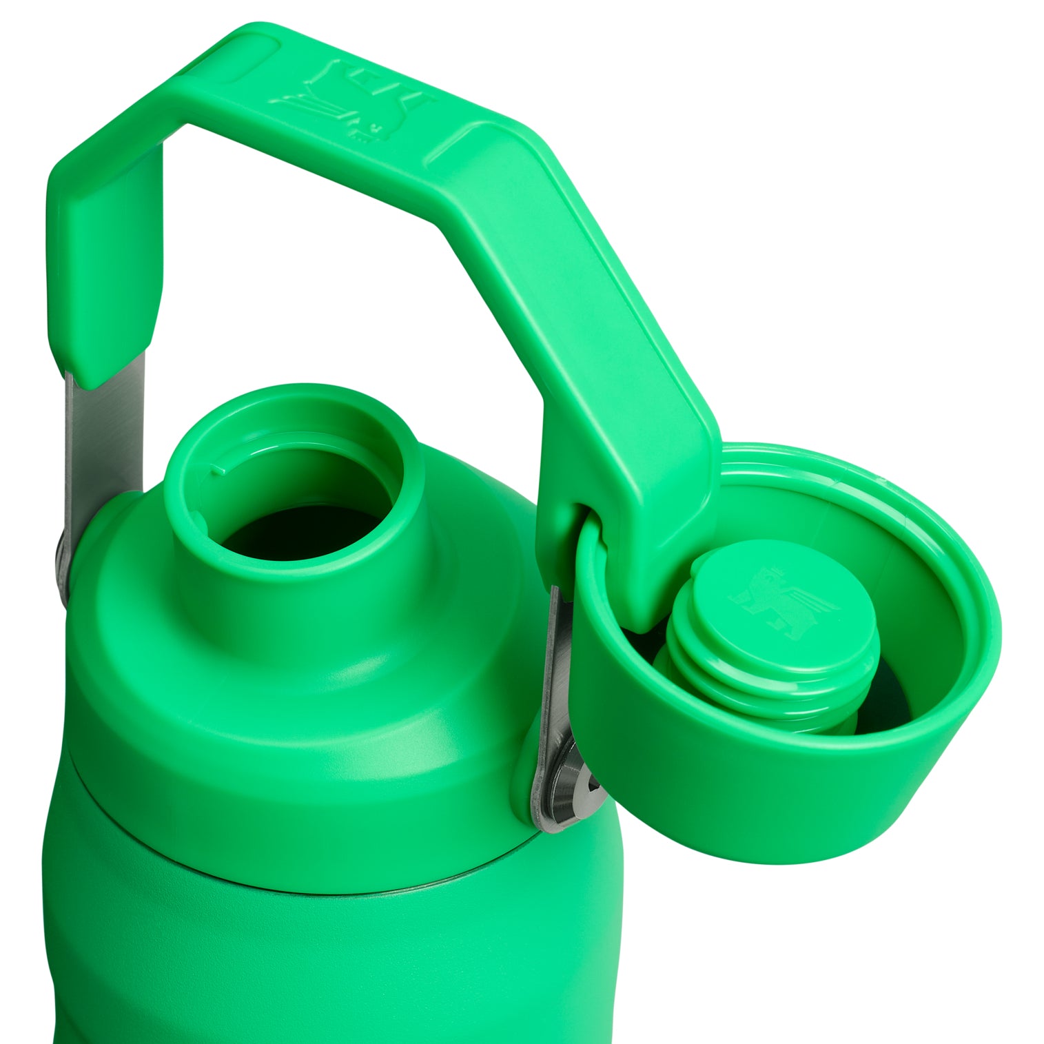 Stanley IceFlow Flip Straw Tumbler Meadow 24oz