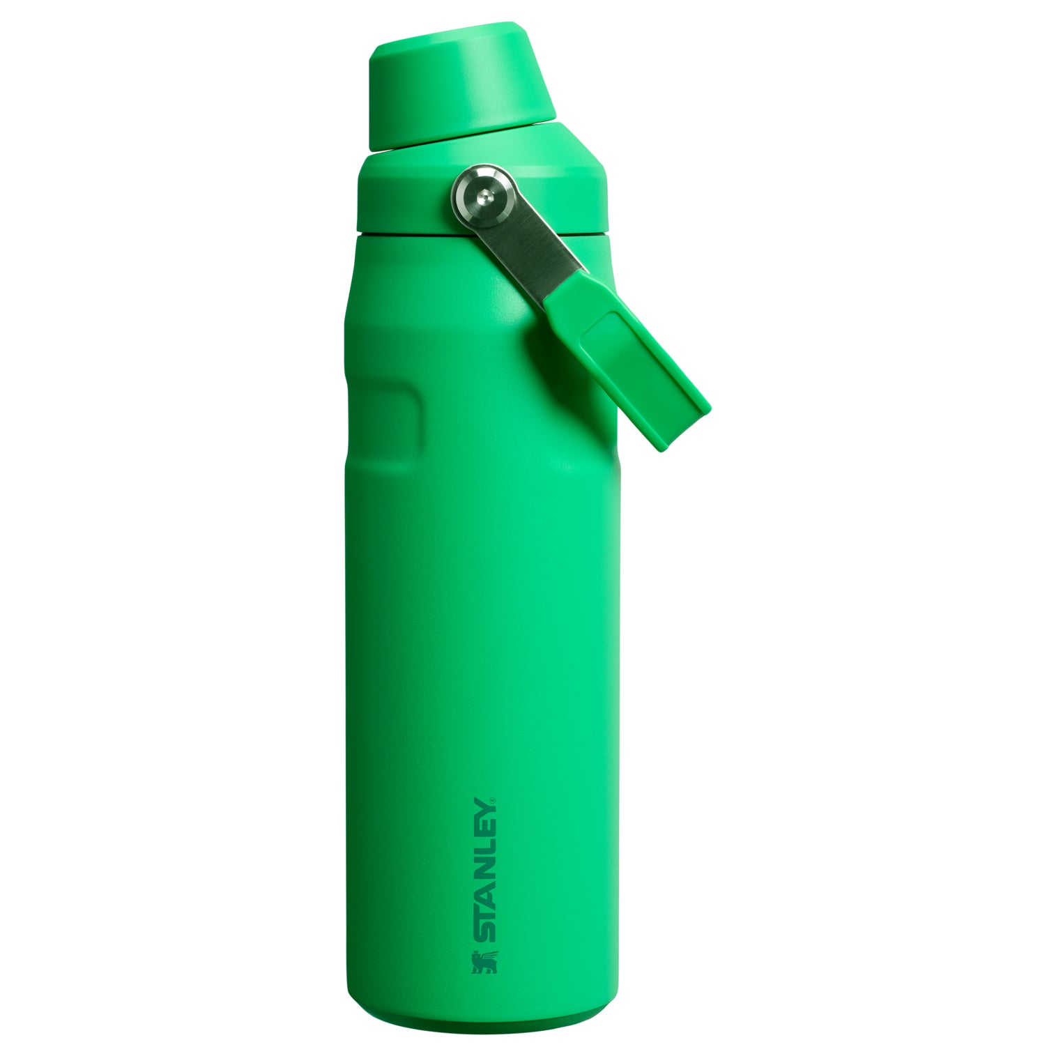 Stanley IceFlow Flip Straw Tumbler Meadow 24oz