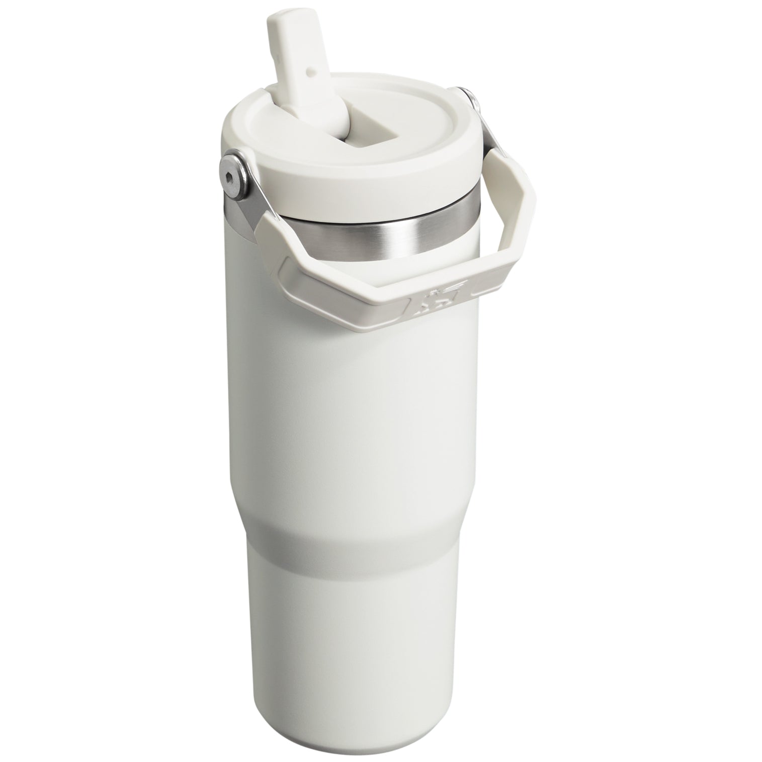 Stanley IceFlow Flip Straw Tumbler Frost 30oz