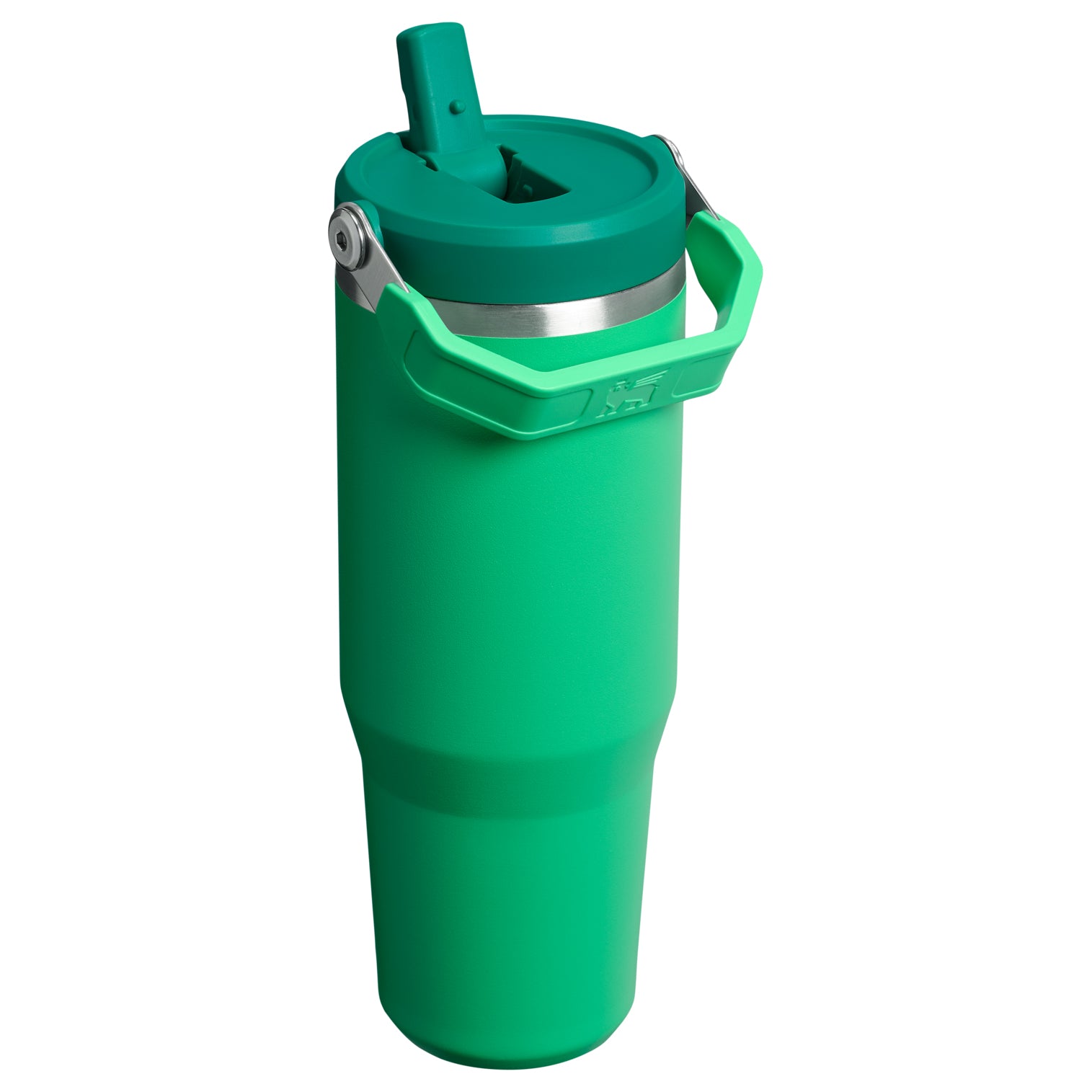 Stanley IceFlow Flip Straw Tumbler Meadow 30oz