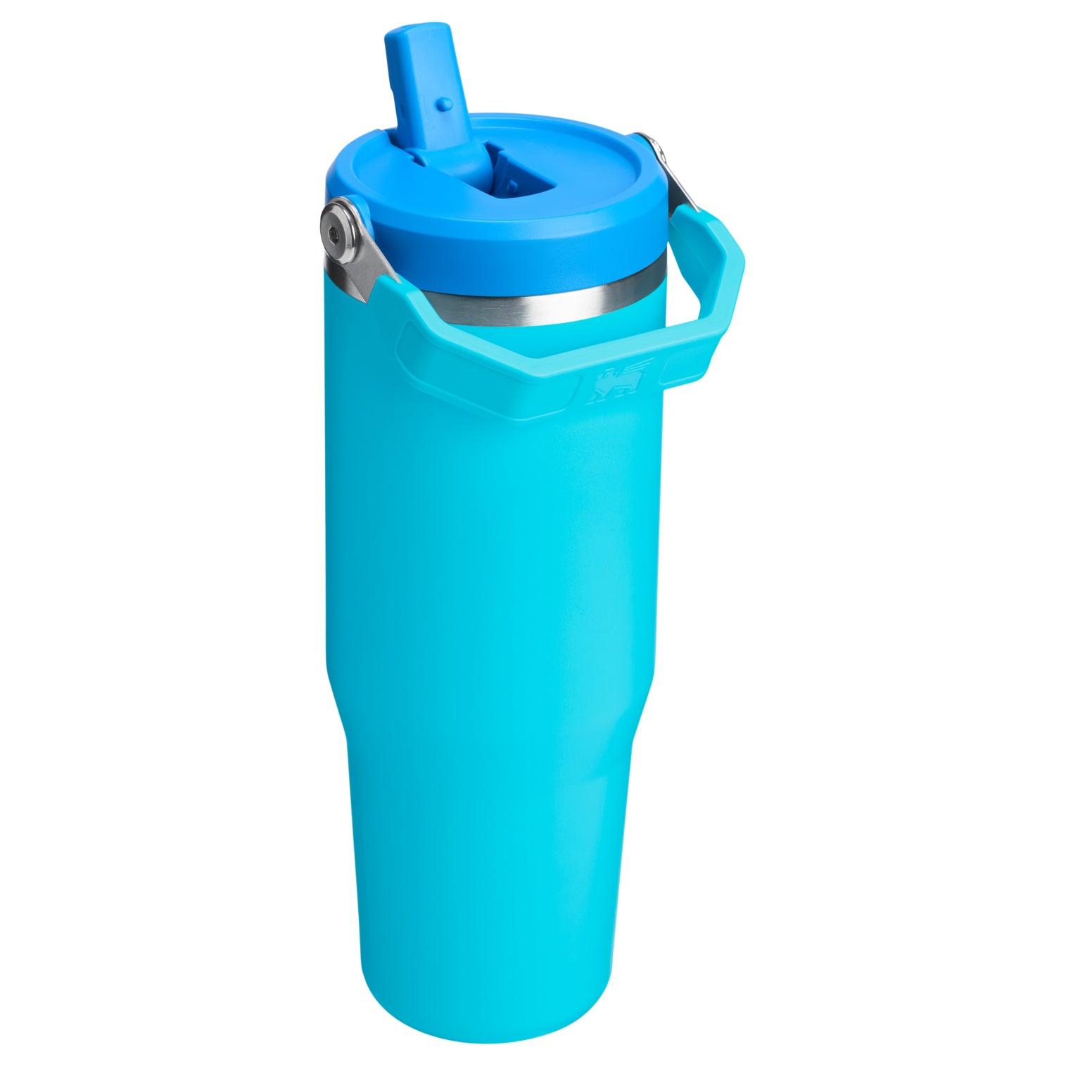 Stanley IceFlow Flip Straw Tumbler Splash 30oz