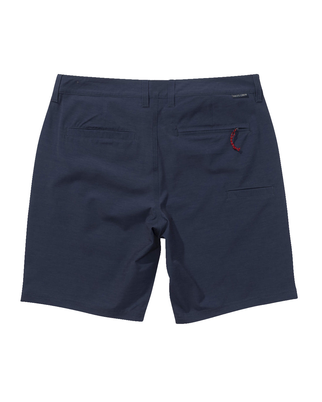 Salty Crew Drifter 19in Hybrid Shorts Navy 36