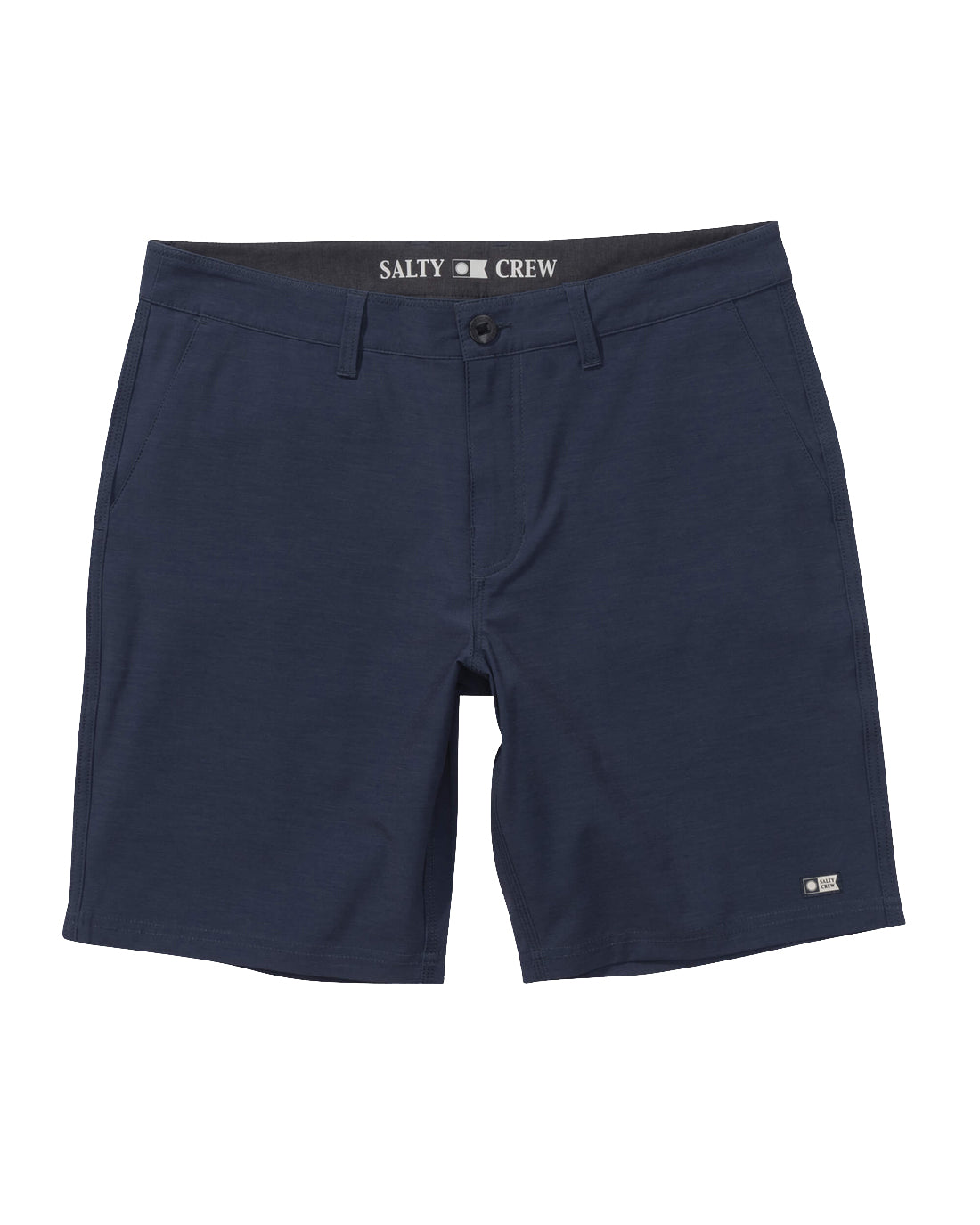 Salty Crew Drifter 19in Hybrid Shorts