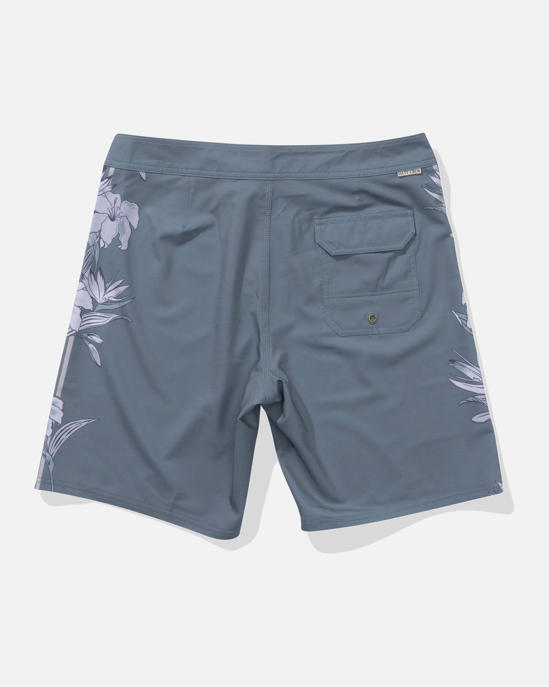 Salty Crew Primo Boardshort DeepSea 36