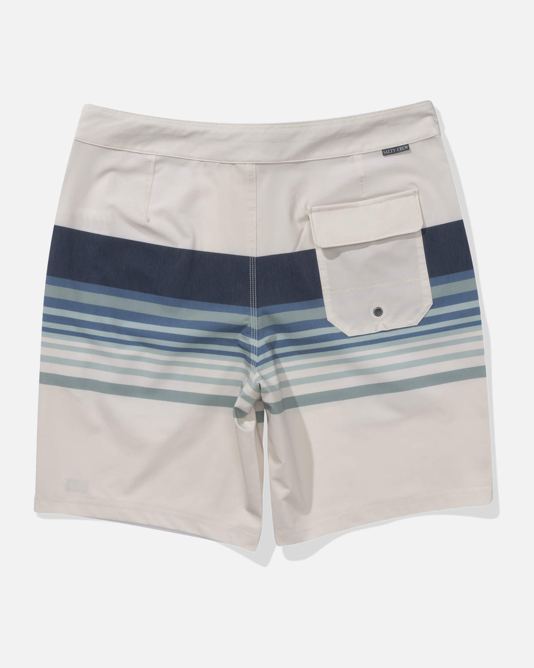 Salty Crew Sunset Boardshort Oyster 36