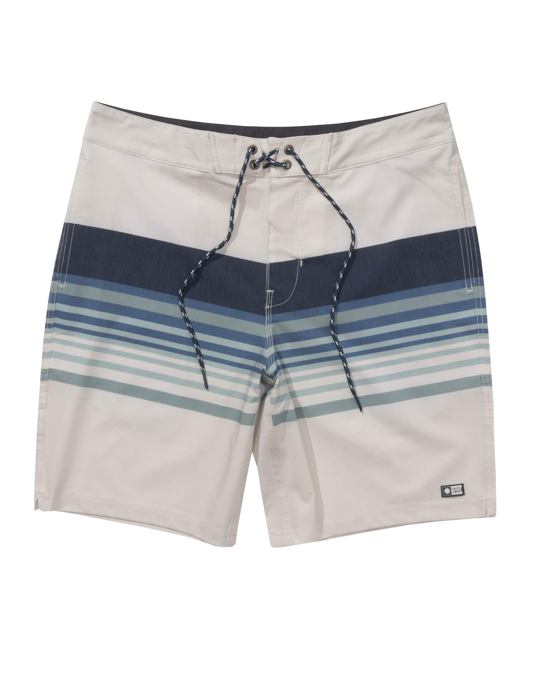Salty Crew Sunset Boardshort Oyster 36