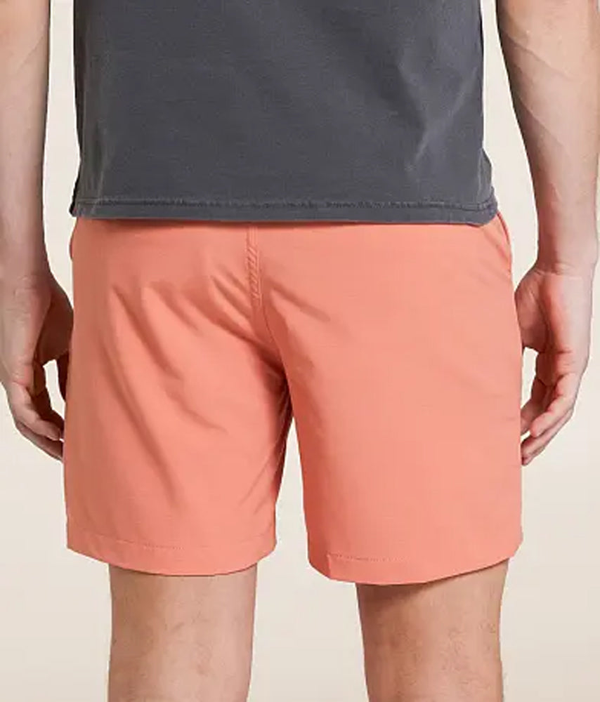 Billabong Crossfire 17" Walkshorts SAL 38