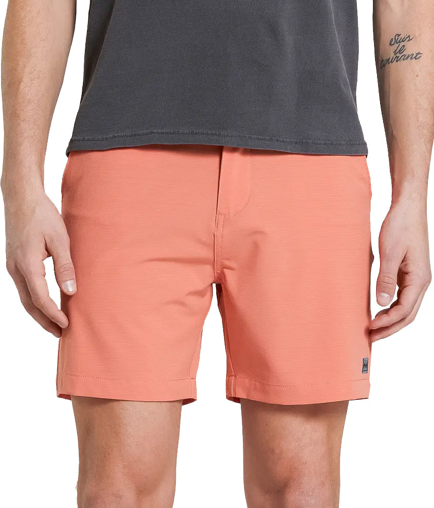 Billabong Crossfire 17" Walkshorts SAL 38
