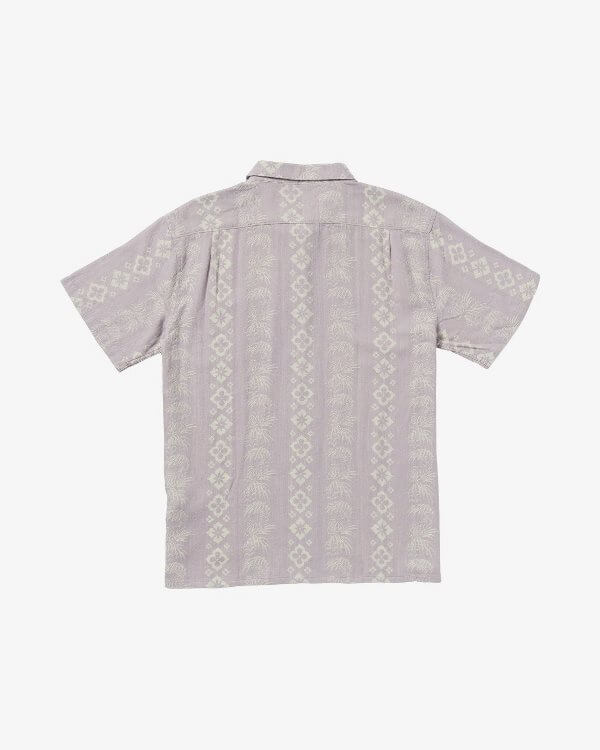 Billabong Sundays Jacquard SS LPU L