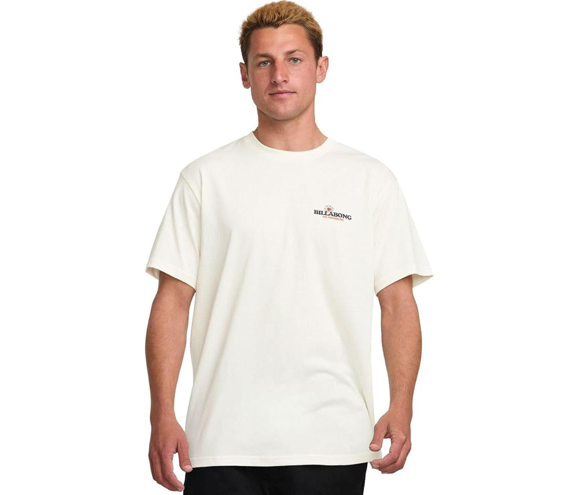 Billabong No Pressure Premium SS Tee OFW L