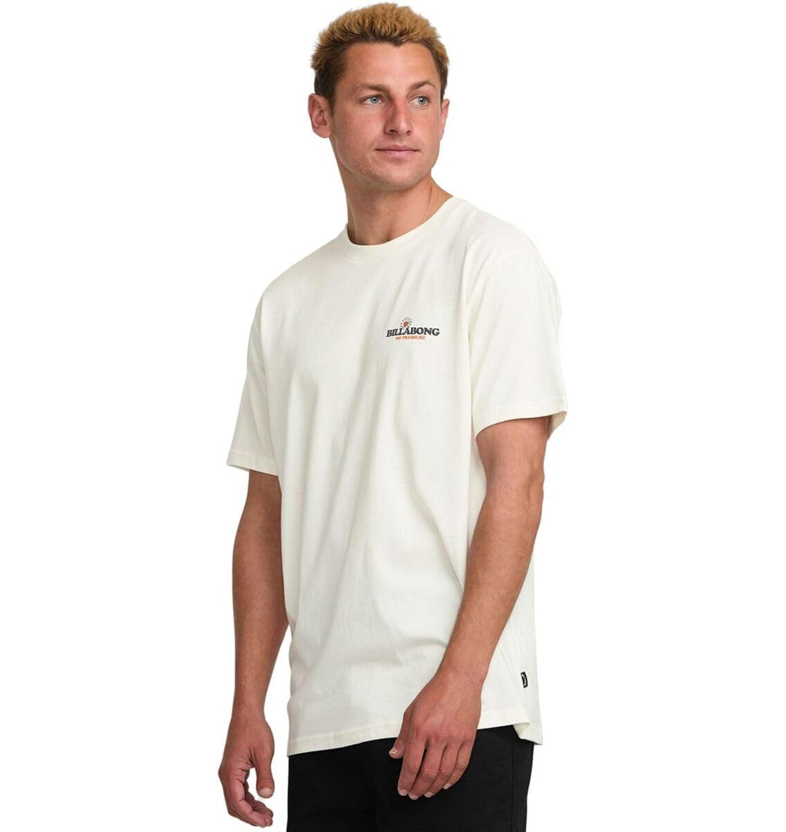 Billabong No Pressure Premium SS Tee OFW L
