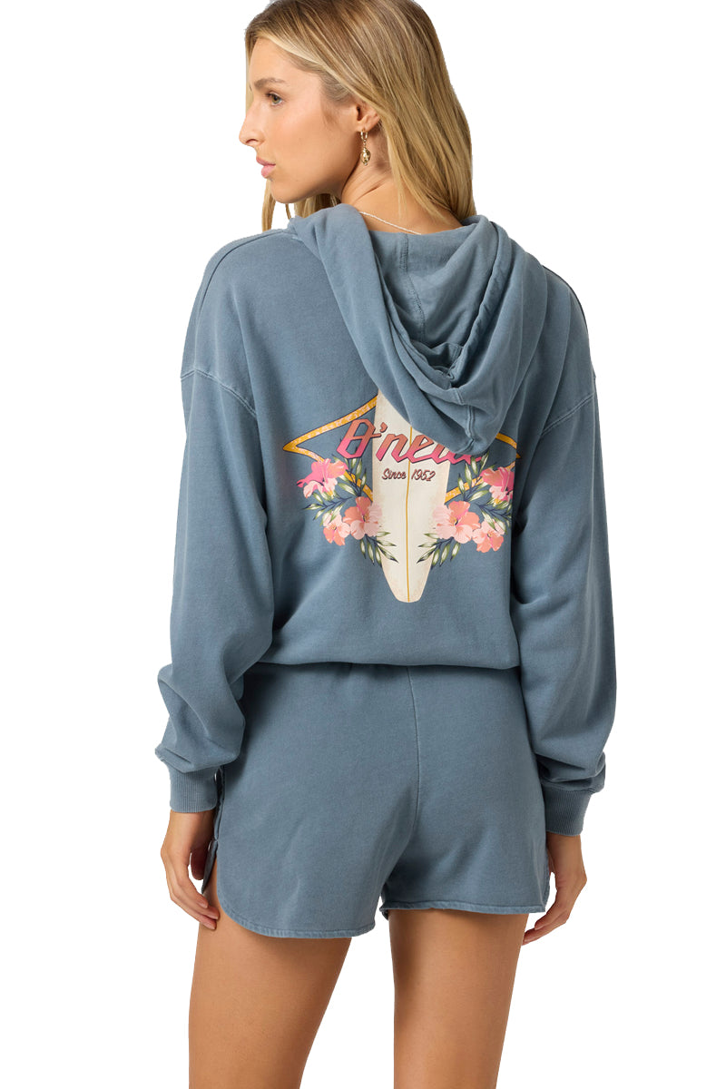 O'Neill Karma Short WSLT S