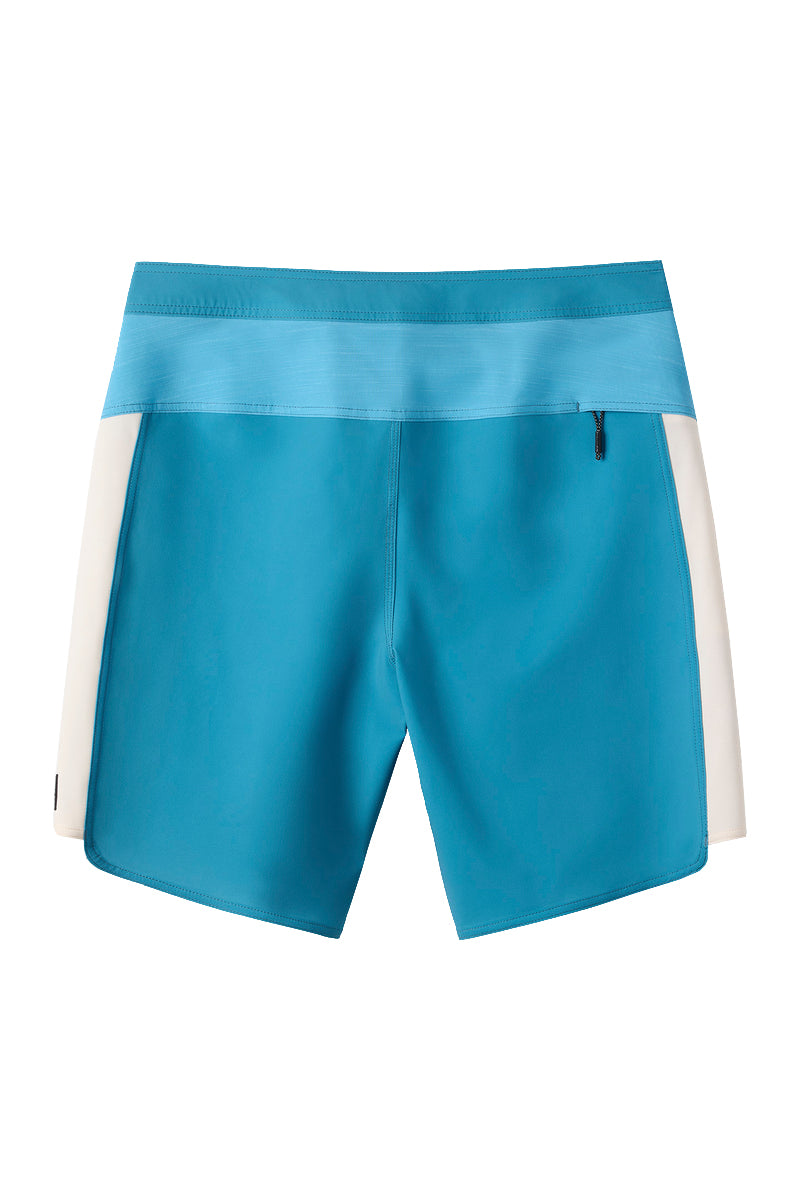 O'Neill Hyperfreak Tech Panel 18in Boardshort BLF 32