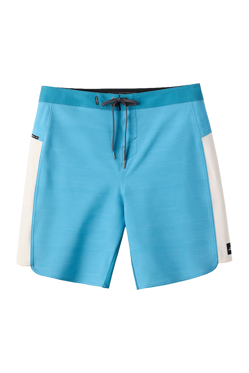 O'Neill Hyperfreak Tech Panel 18in Boardshort BLF 32