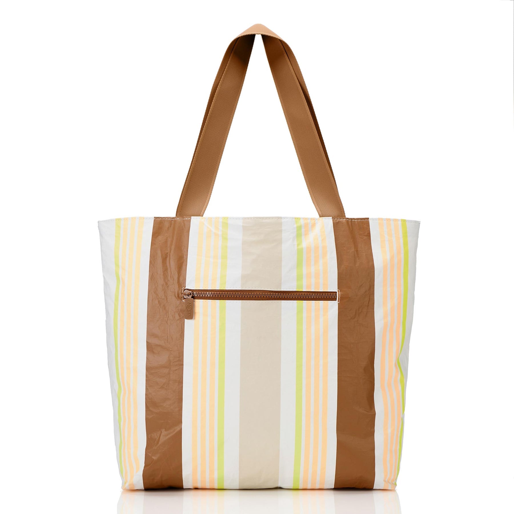 Aloha Nice Stripes Day Tripper - Toffee