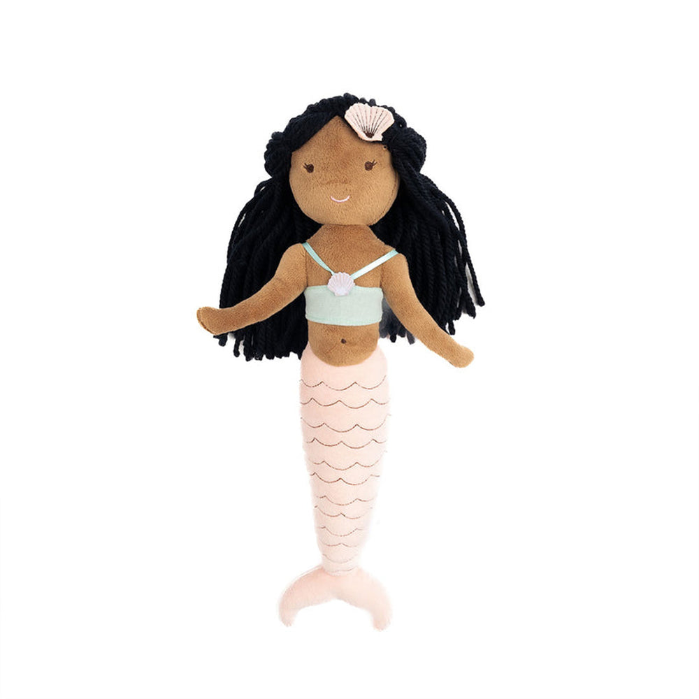 Emerson and Friends Stuffed Doll