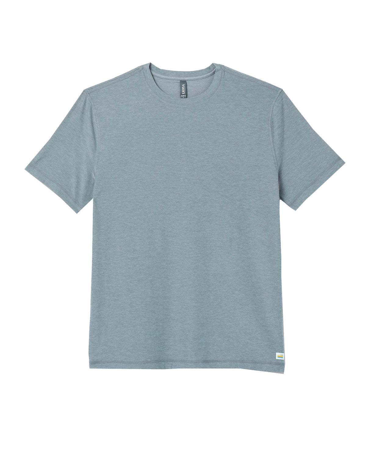 Vuori Strato SS Tech Tee HYU S