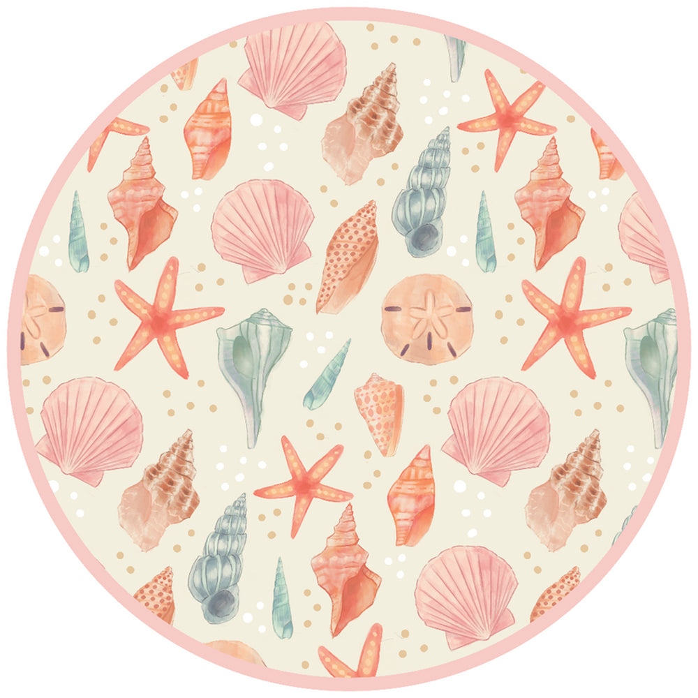 Emerson And Friends Girls Bikini Swimsuit Beige-Multi 8K