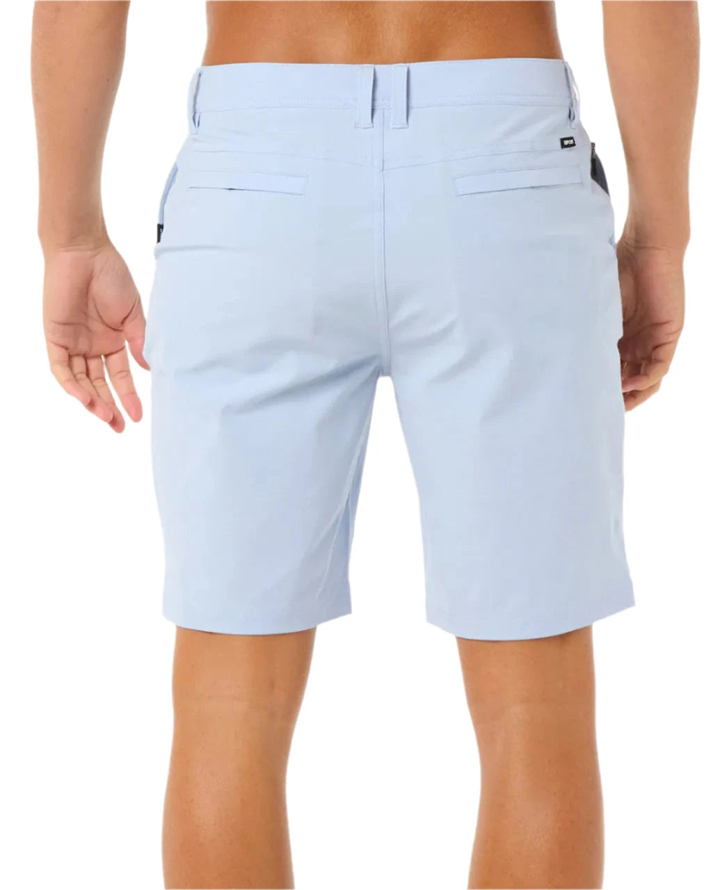 Rip Curl Phase 19in Short 3807-IceBlue 40