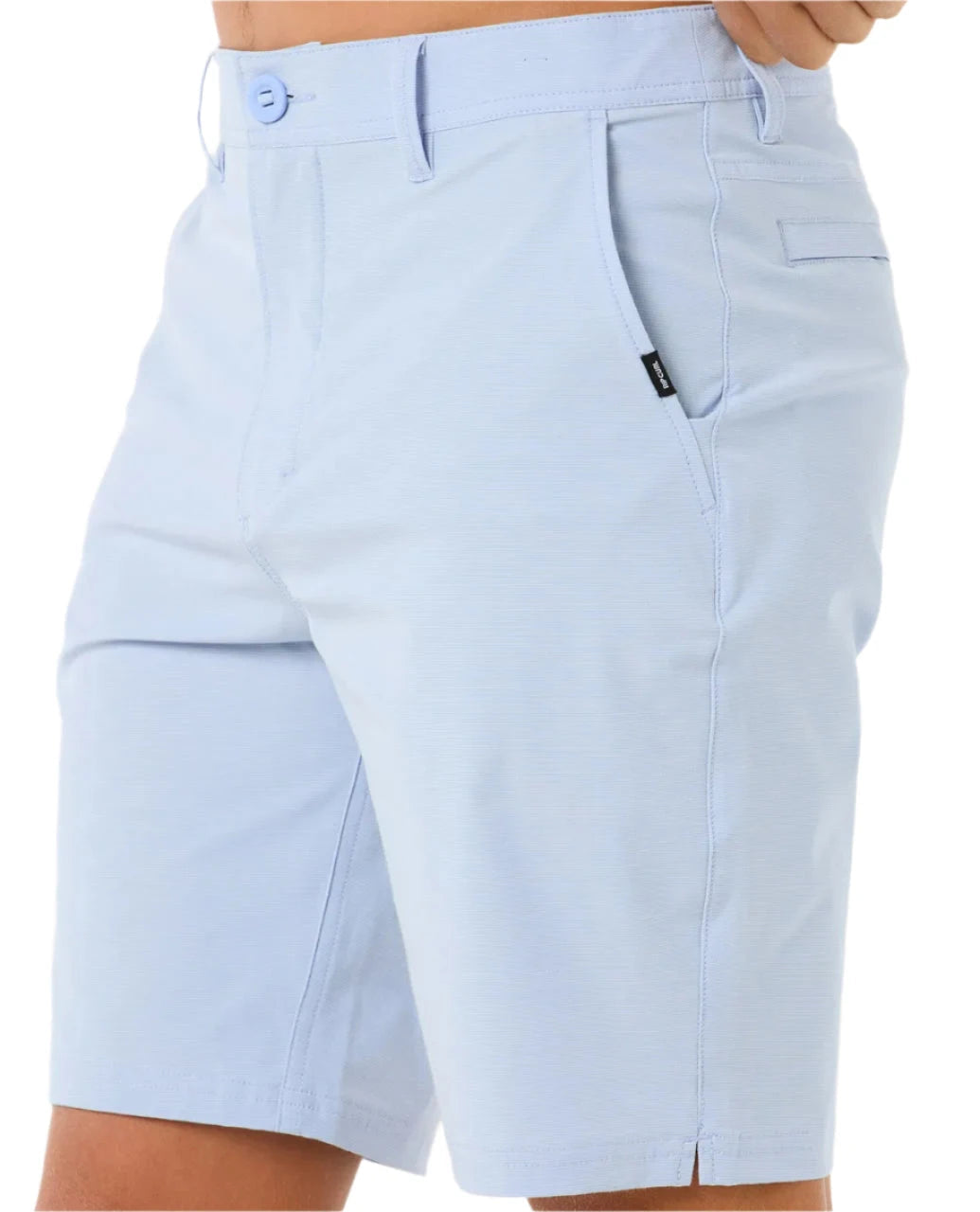 Rip Curl Phase 19in Short 3807-IceBlue 40