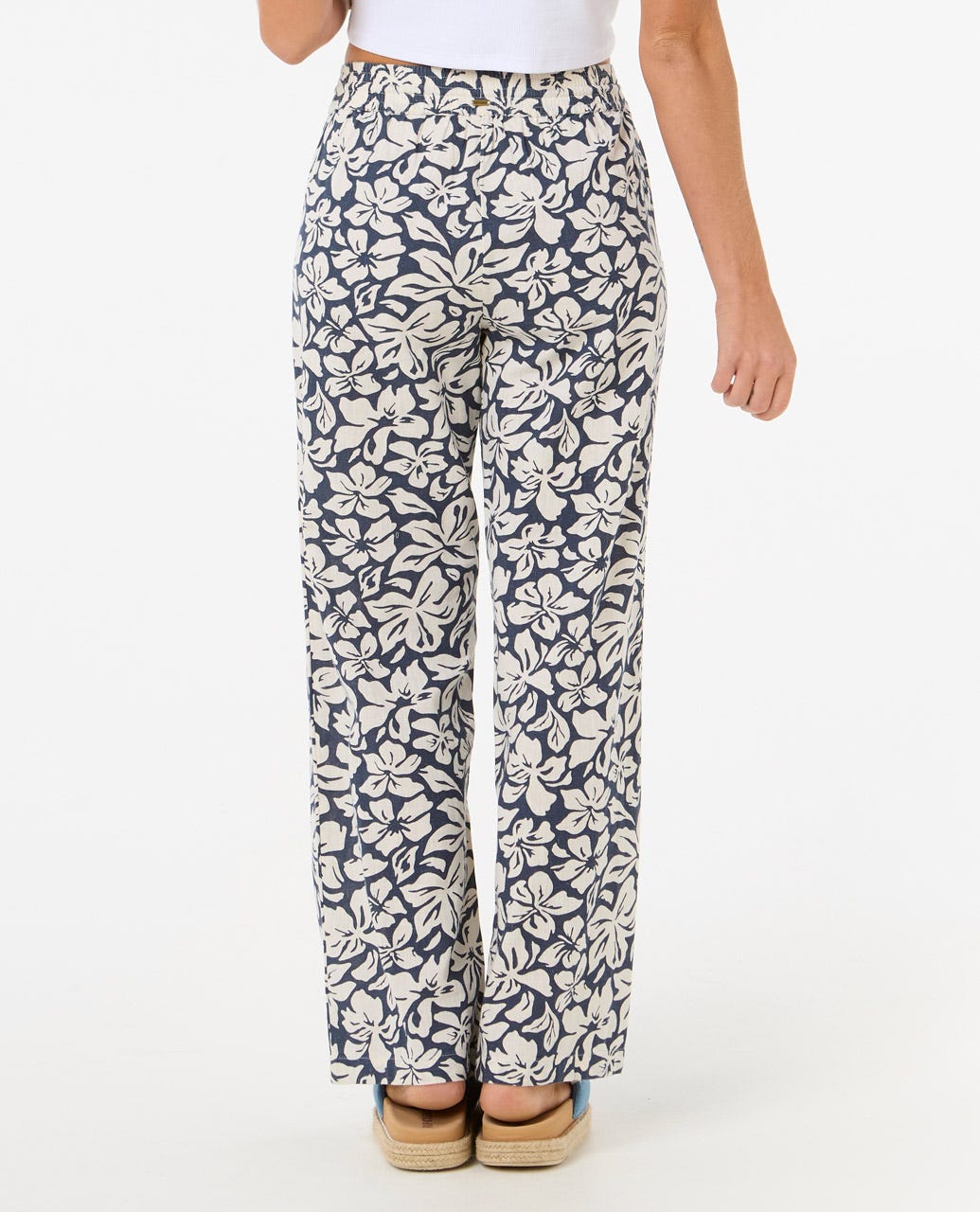 Rip Curl Las Dalias Pant 0049-Navy M