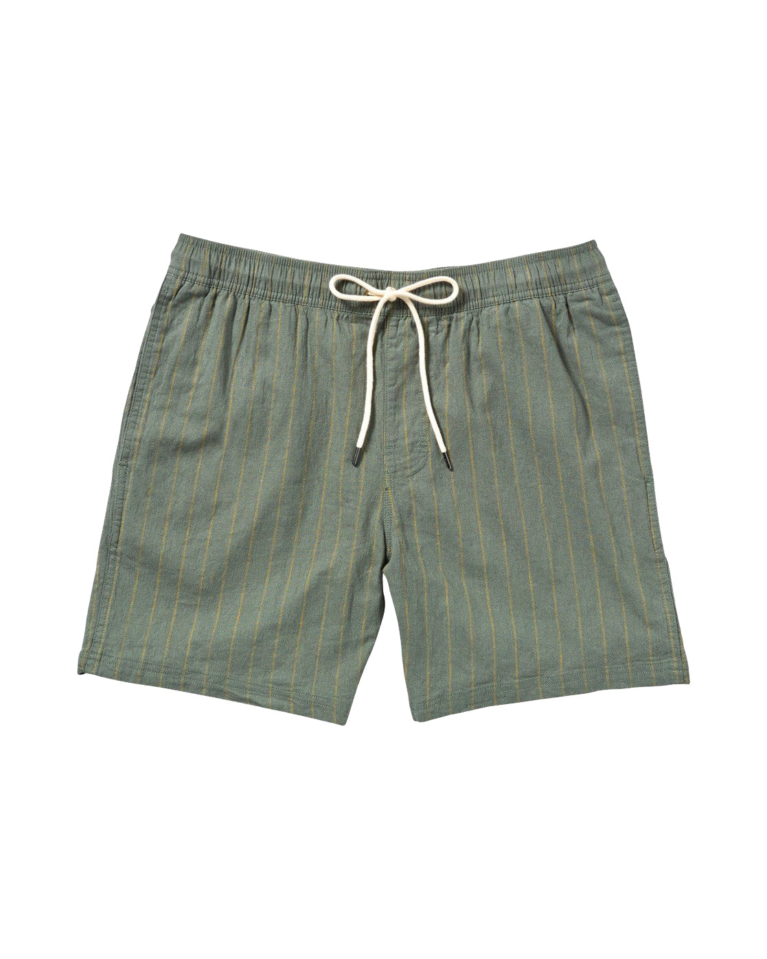 RVCA Sands Elastic 17in Short SLE L