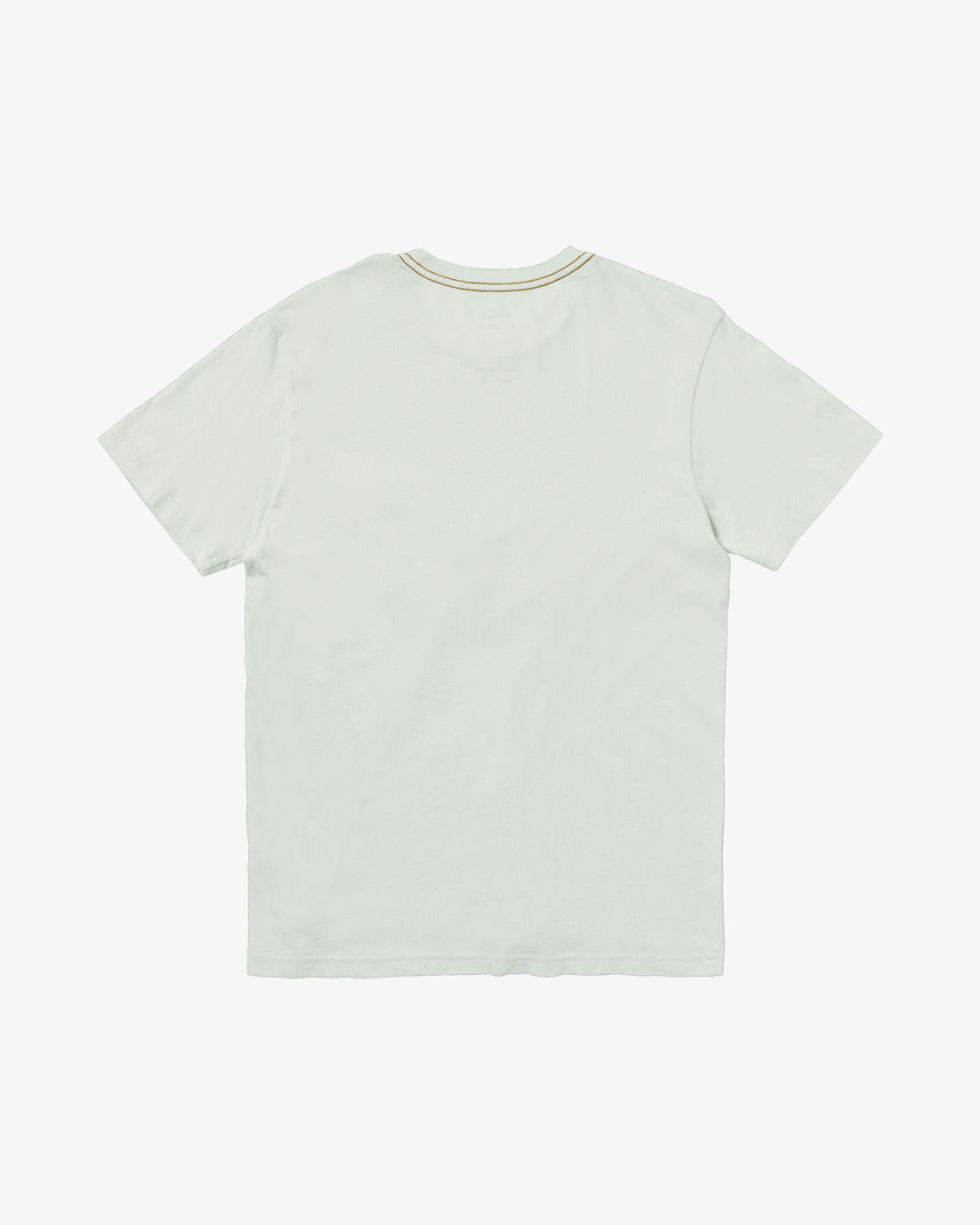 RVCA PTC 2 Pigment Short Sleeve Tee GRT S