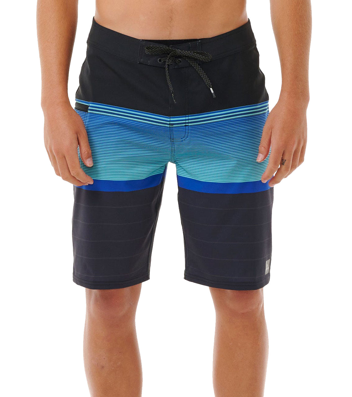 Rip Curl Mirage Daybreakers Boardshort 0141-Cobalt 36