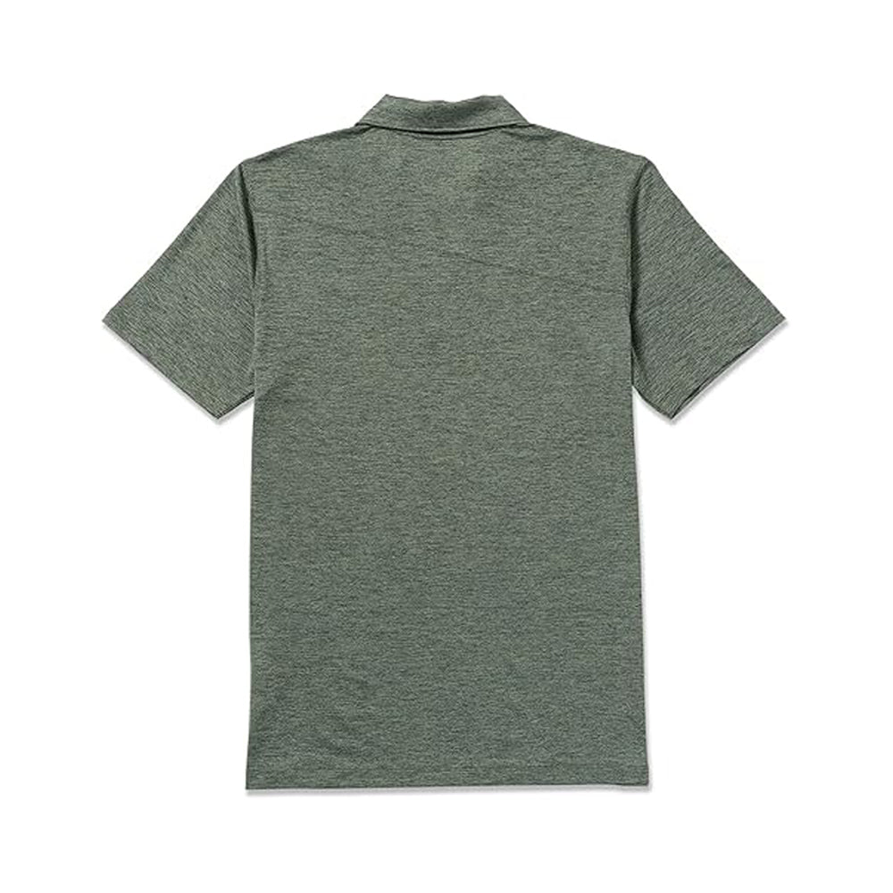 Volcom Hazard Pro Polo SS LTO M