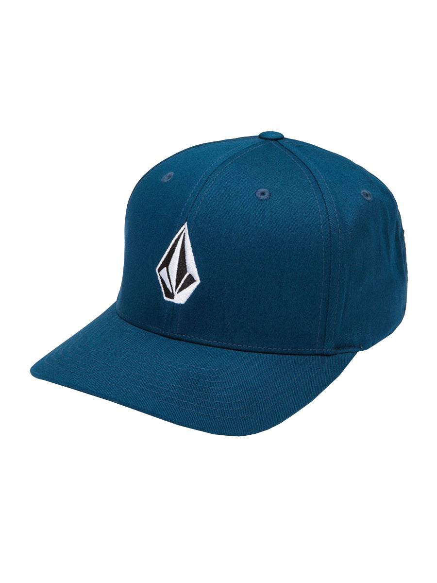 Volcom Full Stone Flexfit Hat DPB L/XL
