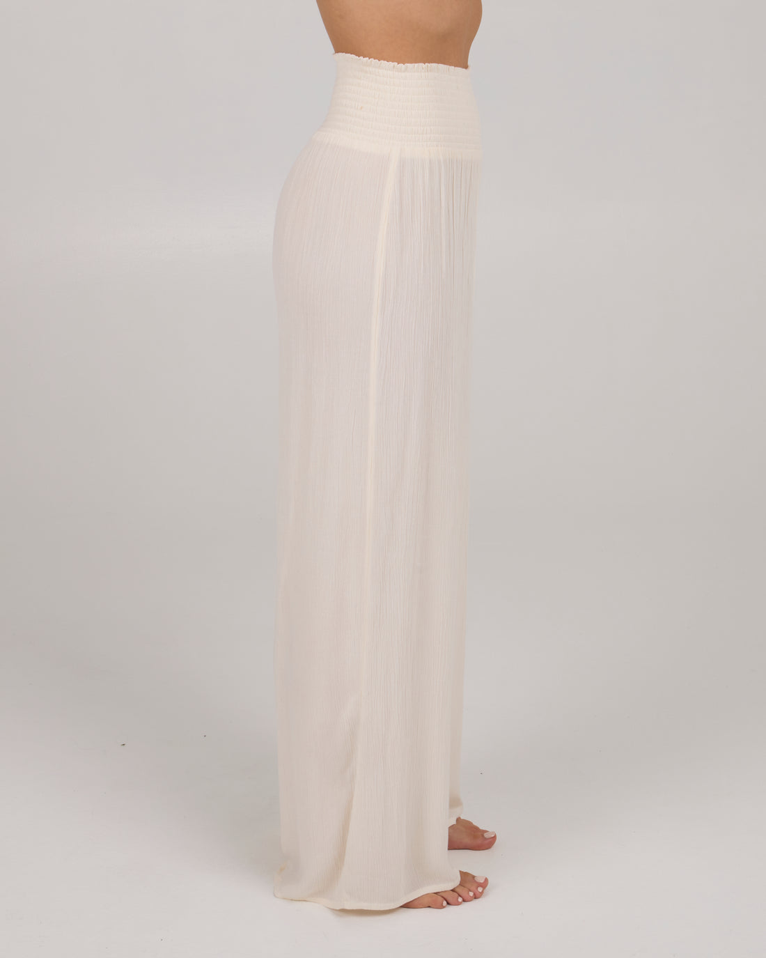 Salty Crew Mainland Beach Pant OffWhite M