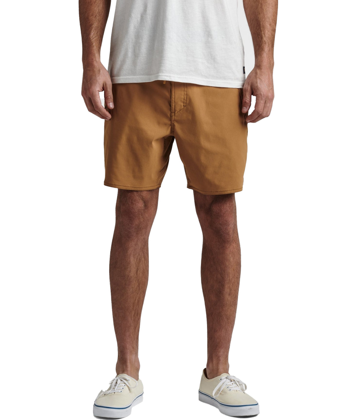 Roark Layover Trail Short PGN-Pignoli 33