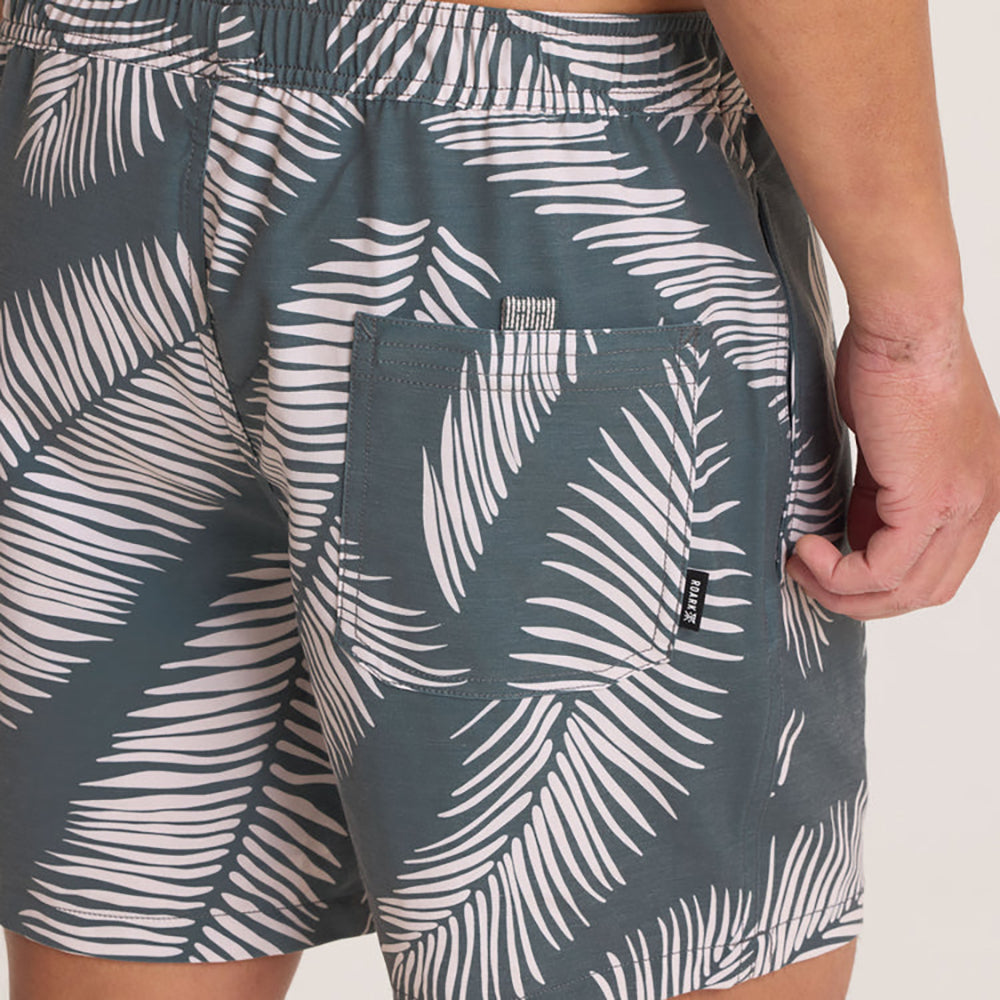 Roark Shorey Volley Short FOR L